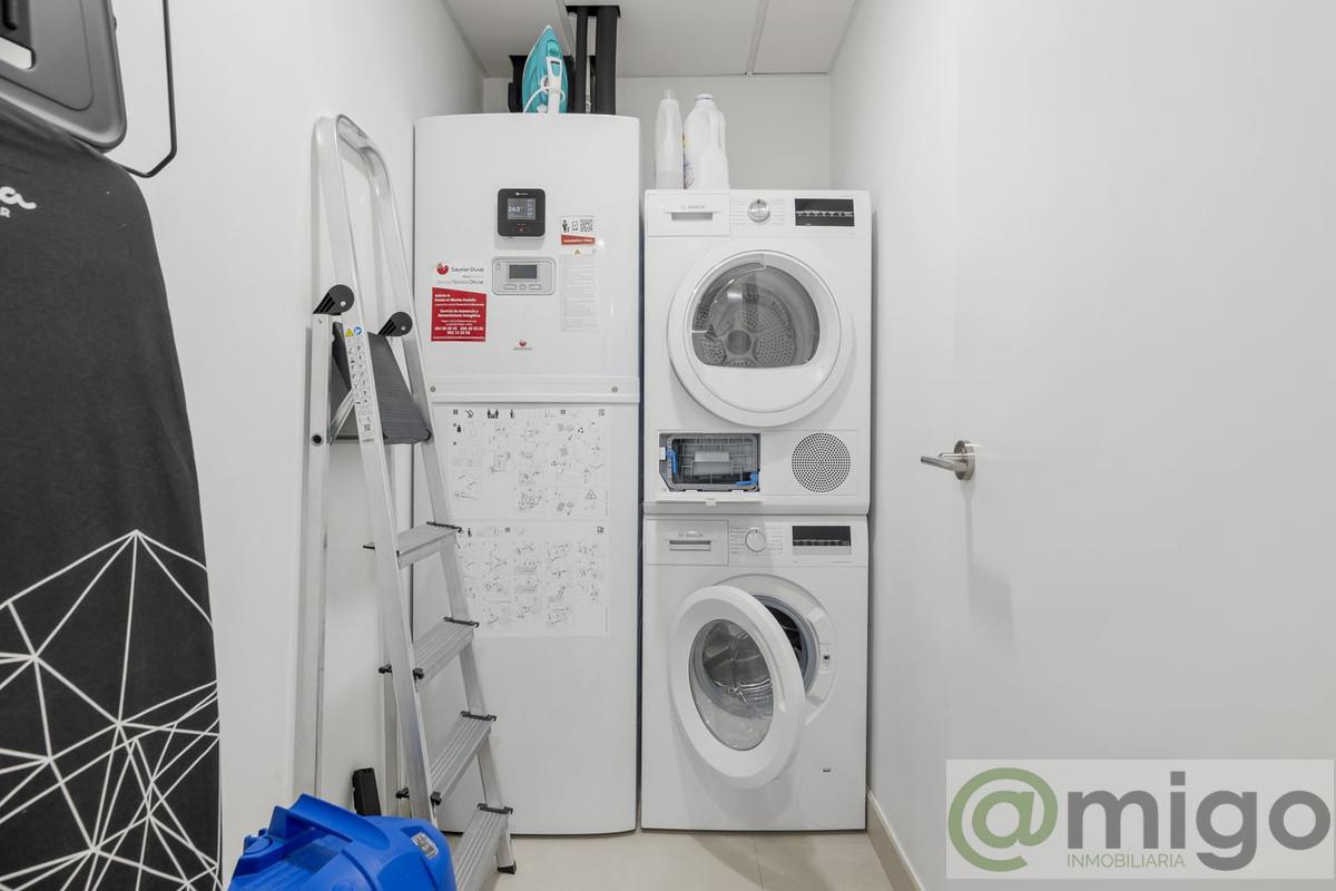 Venta de apartamento en La Cala de Mijas