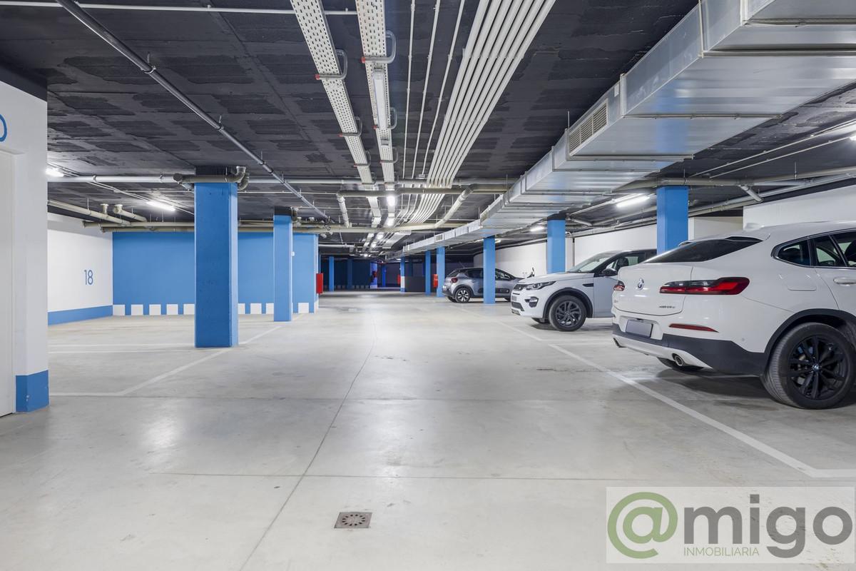 Venta de apartamento en La Cala de Mijas