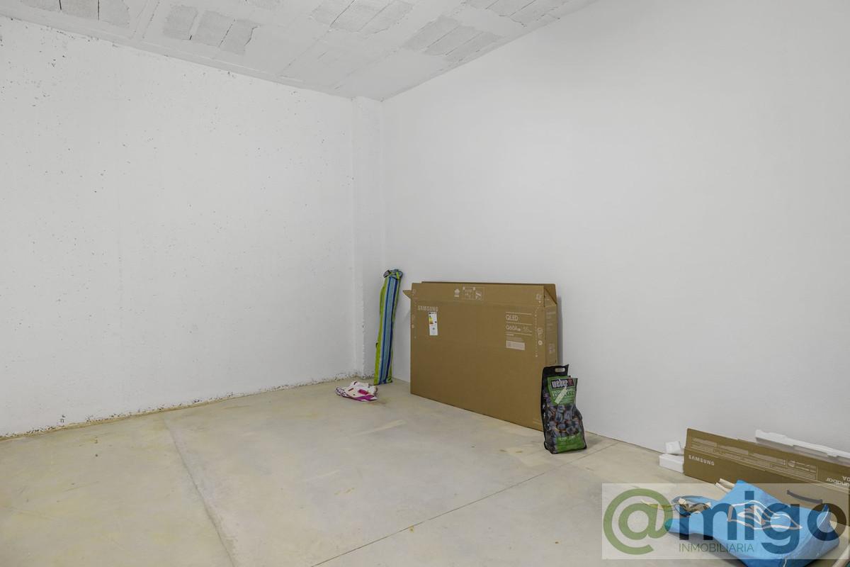 Venta de apartamento en La Cala de Mijas