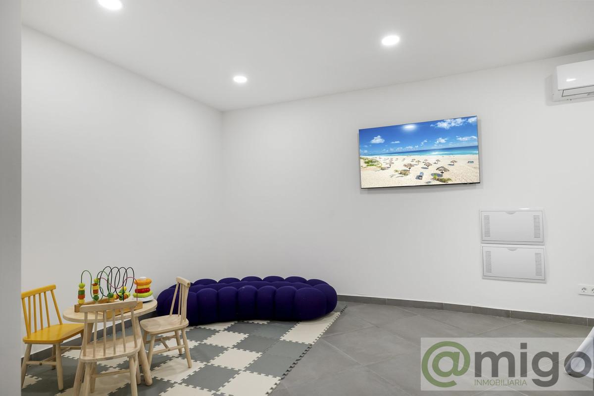Venta de apartamento en La Cala de Mijas