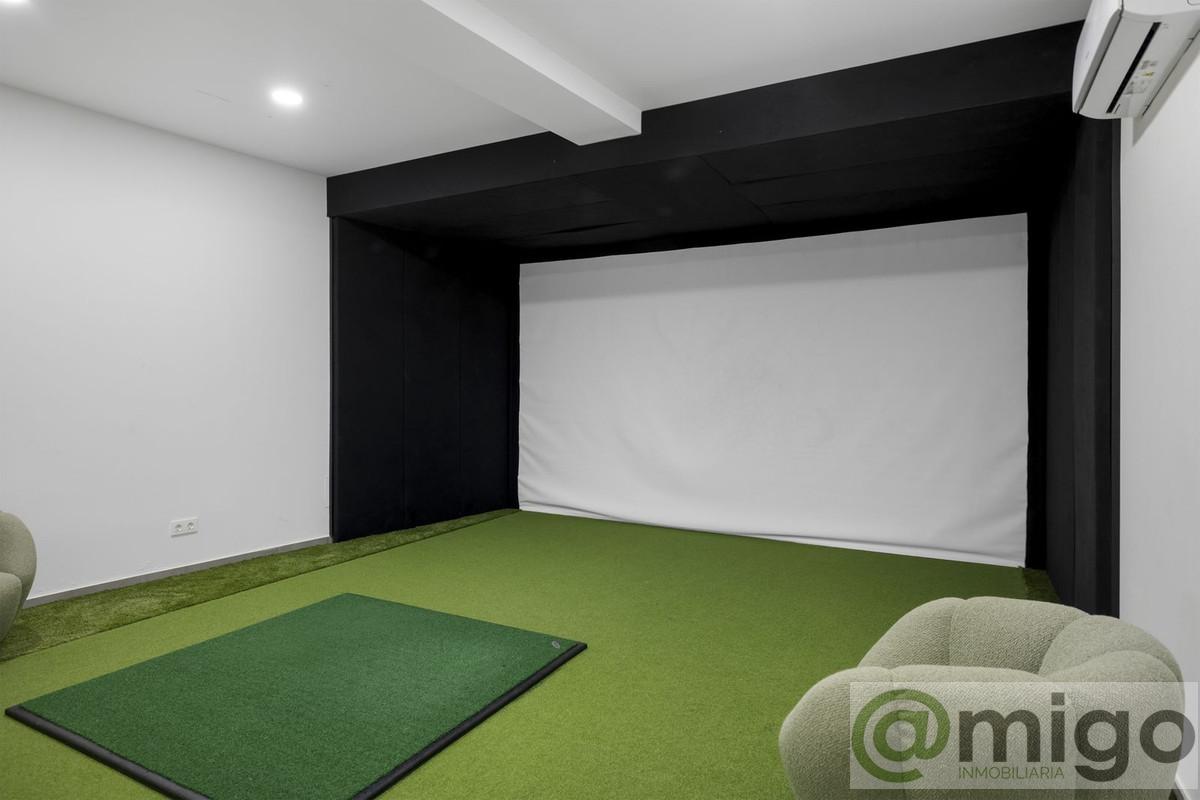 Venta de apartamento en La Cala de Mijas