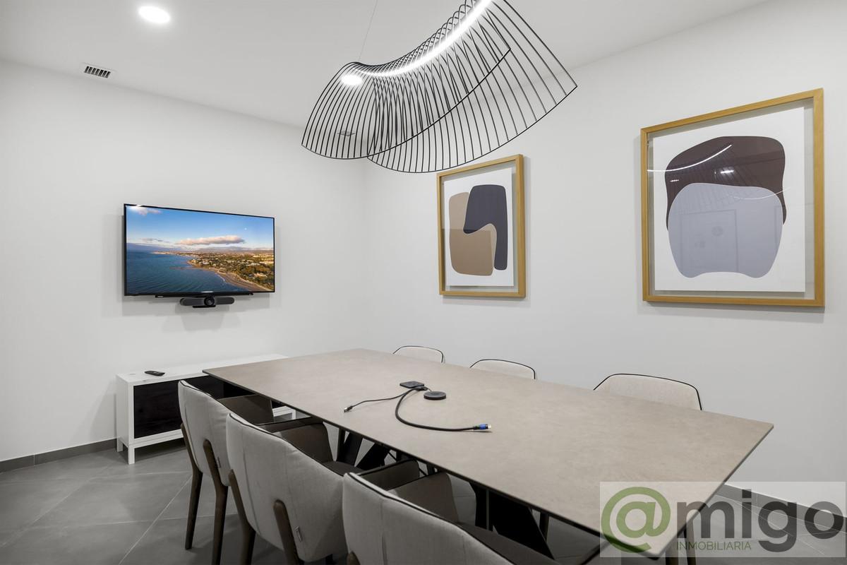 Venta de apartamento en La Cala de Mijas