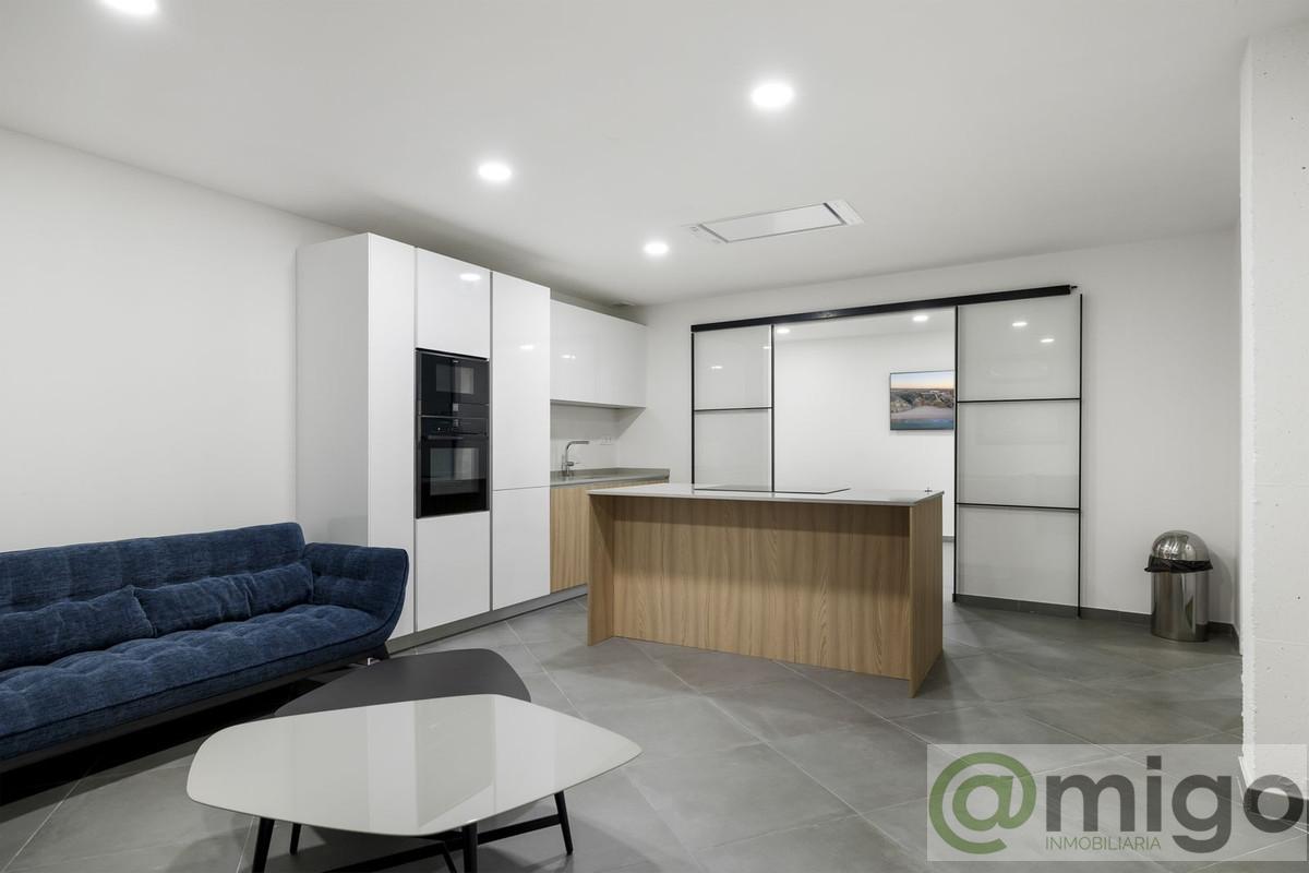 Venta de apartamento en La Cala de Mijas