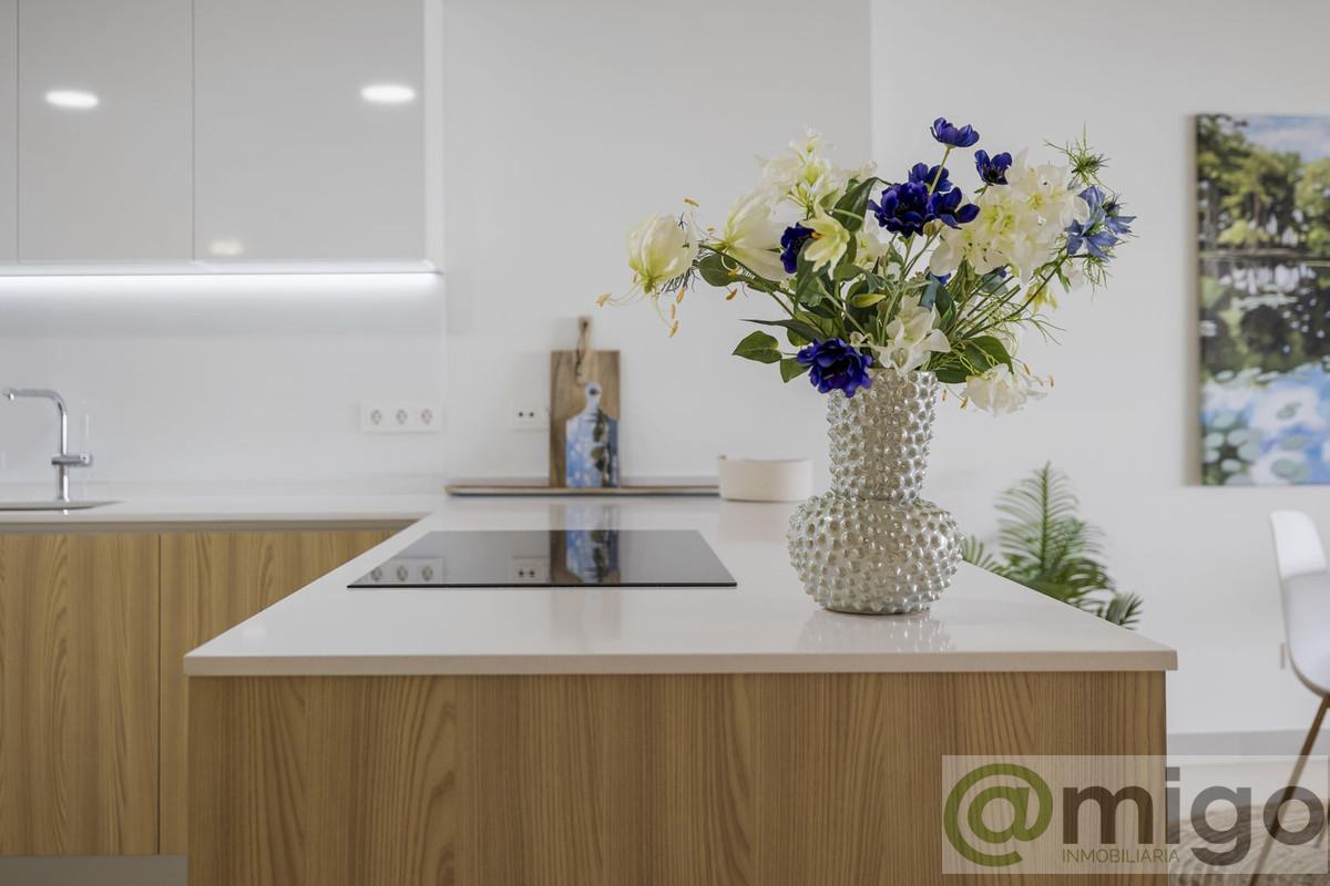 Venta de apartamento en La Cala de Mijas