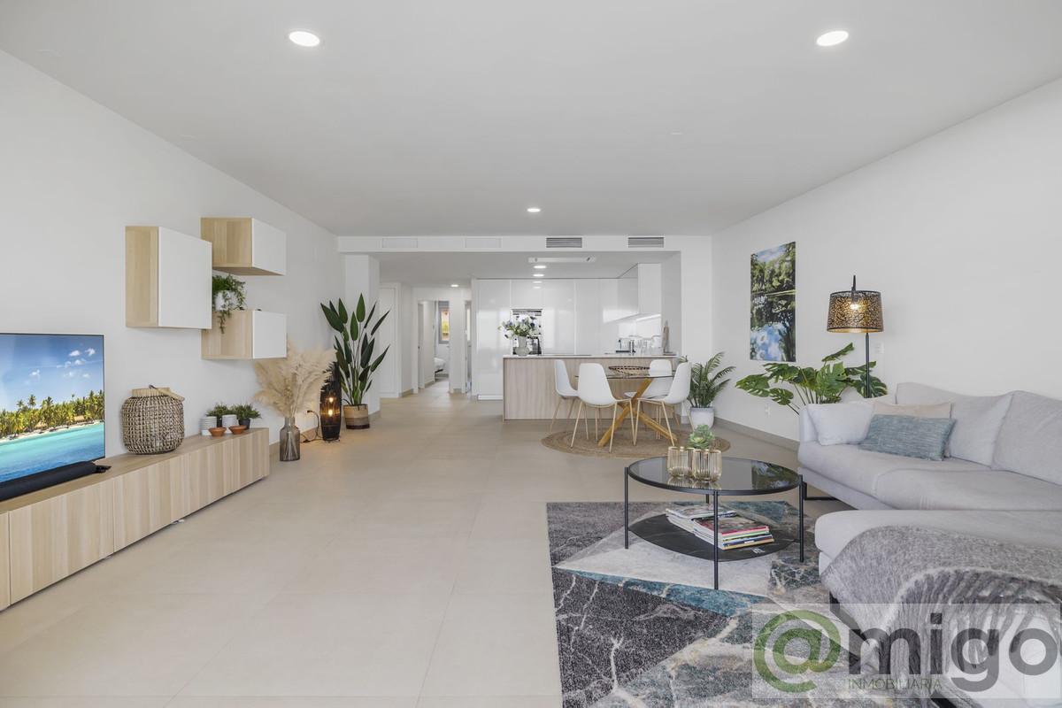 Venta de apartamento en La Cala de Mijas