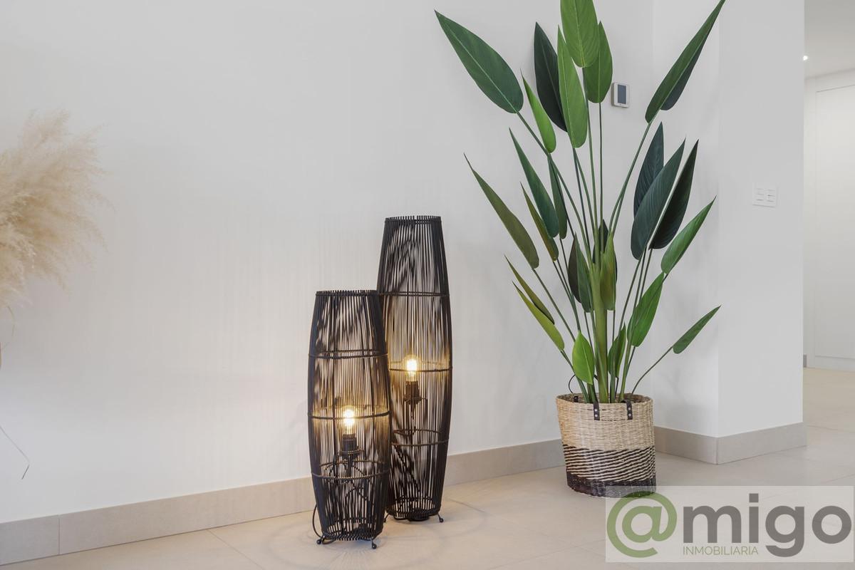 Venta de apartamento en La Cala de Mijas