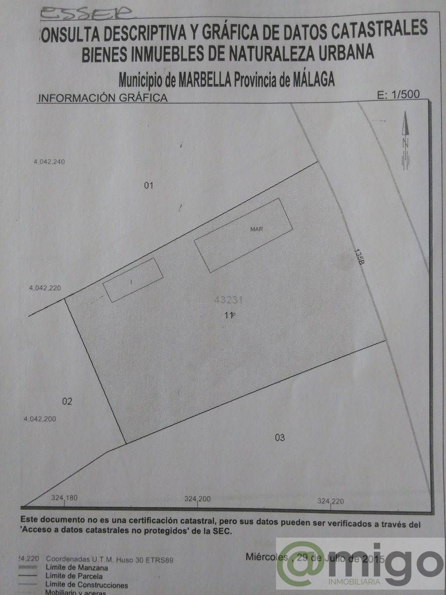 Venta de terreno en Aloha