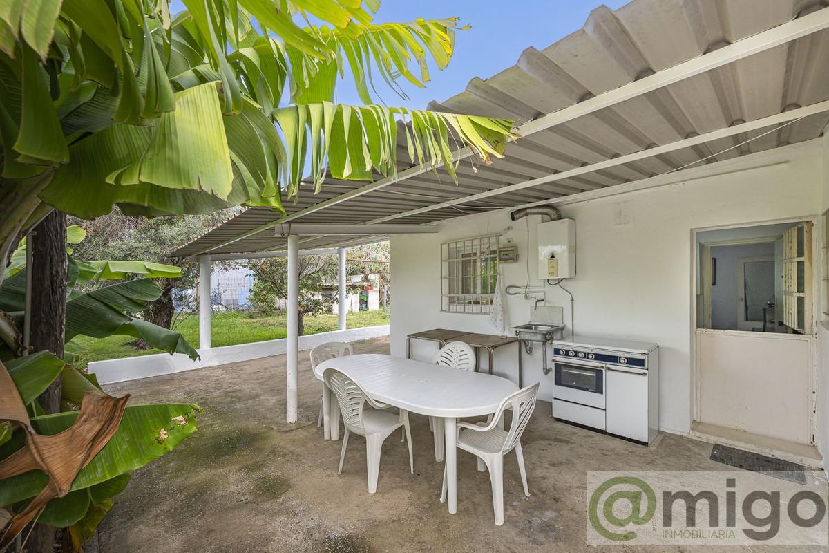 Venta de terreno en Marbella