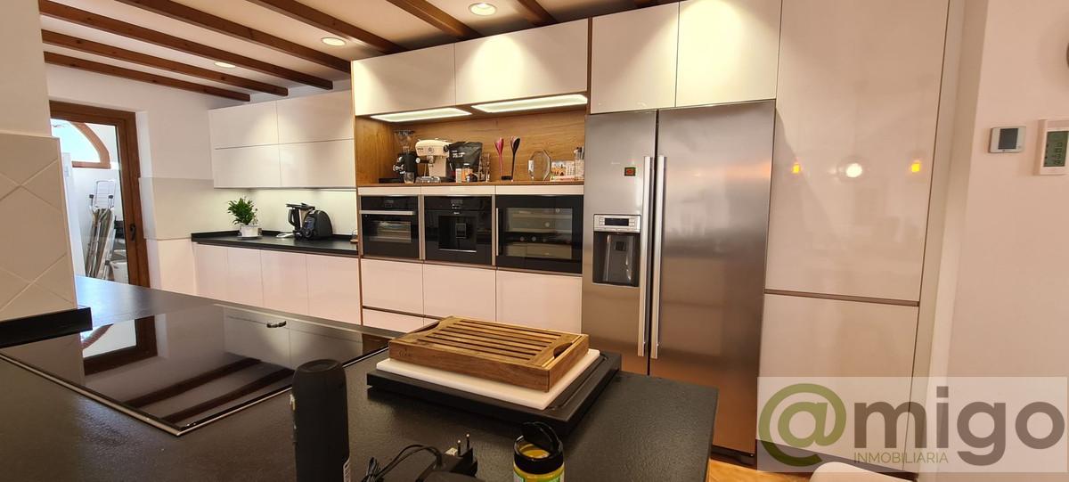 Venta de villa en Cerros del Aguila