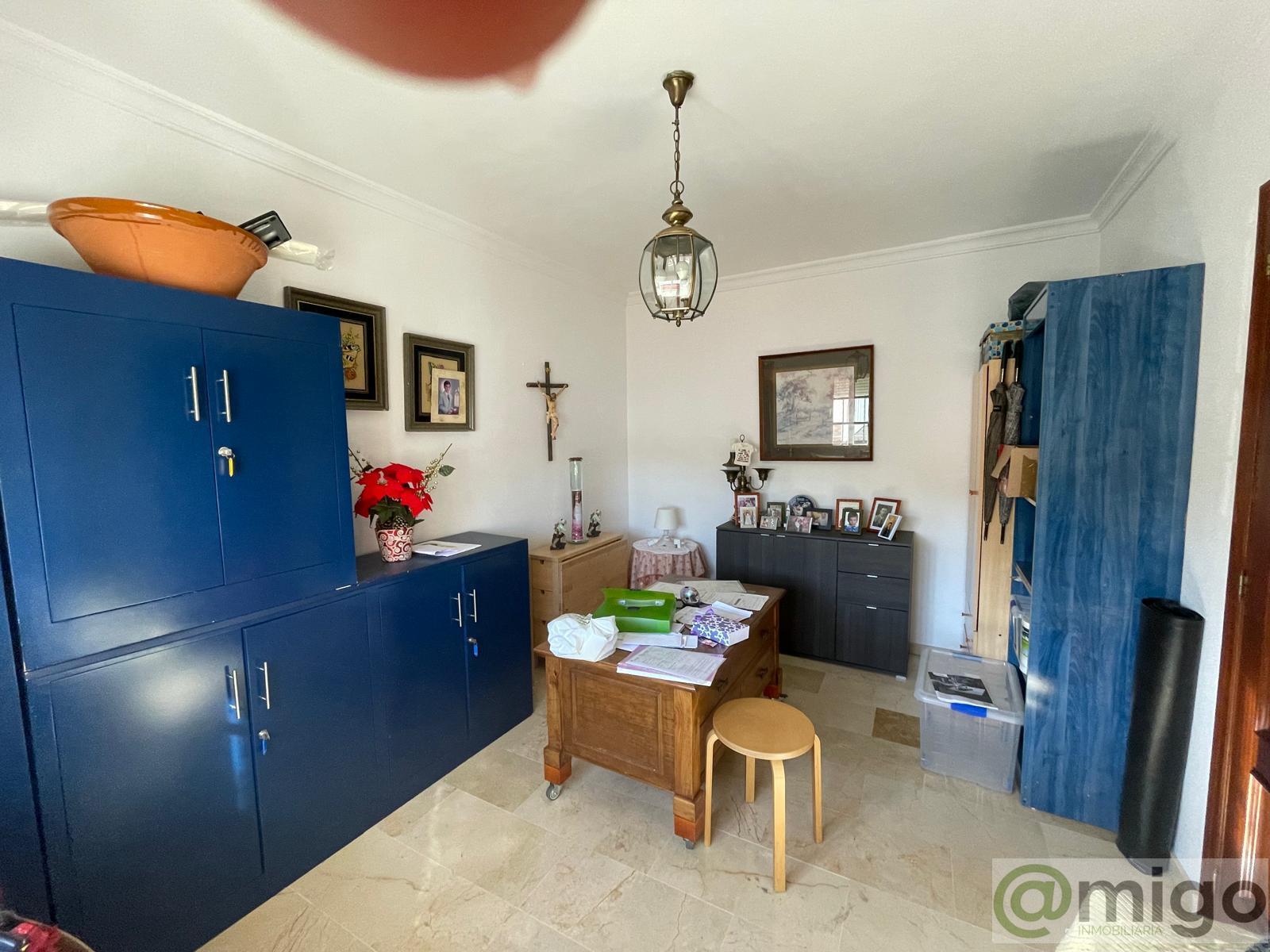 Venta de casa en Estepona