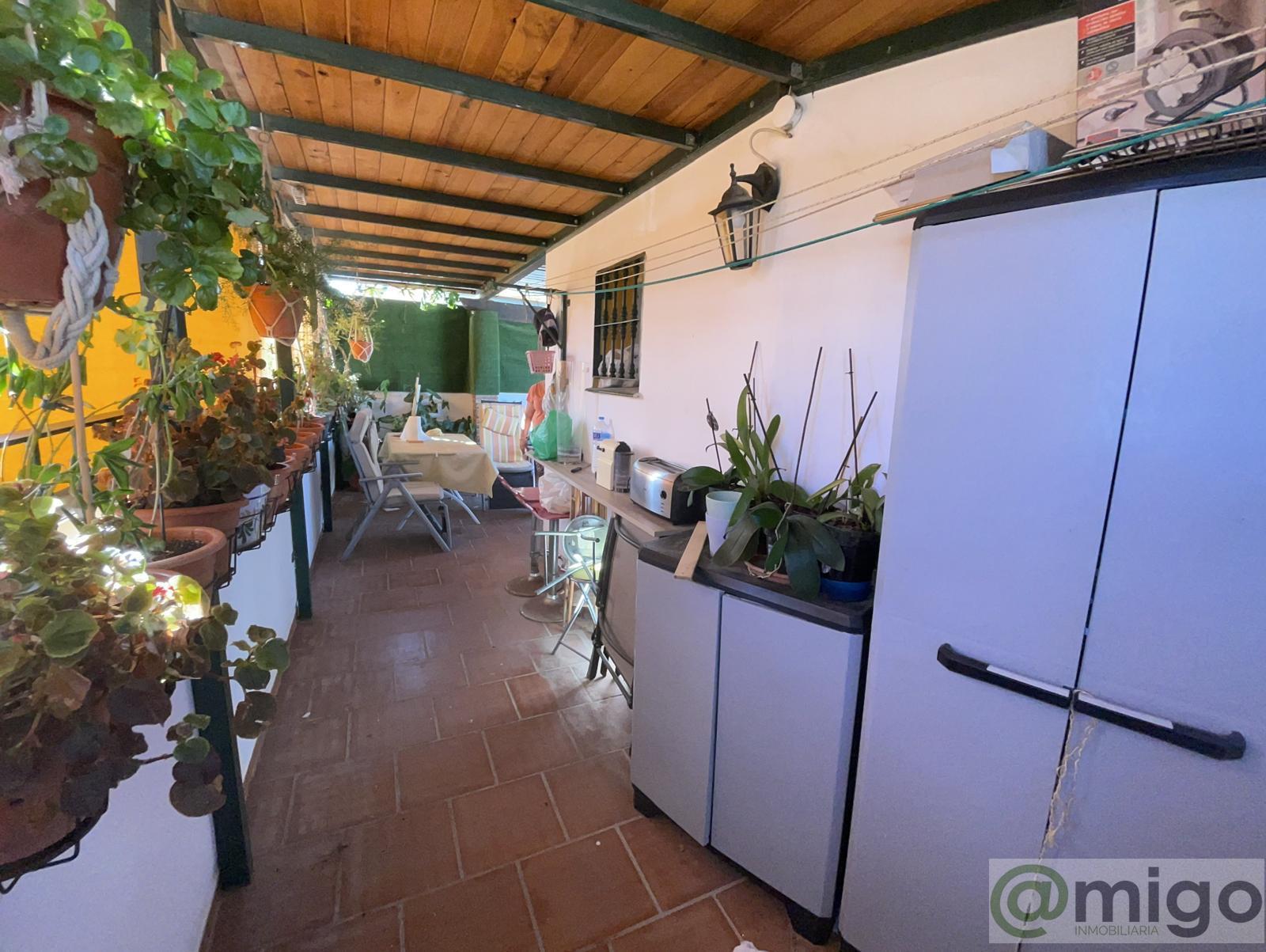 Venta de casa en Estepona