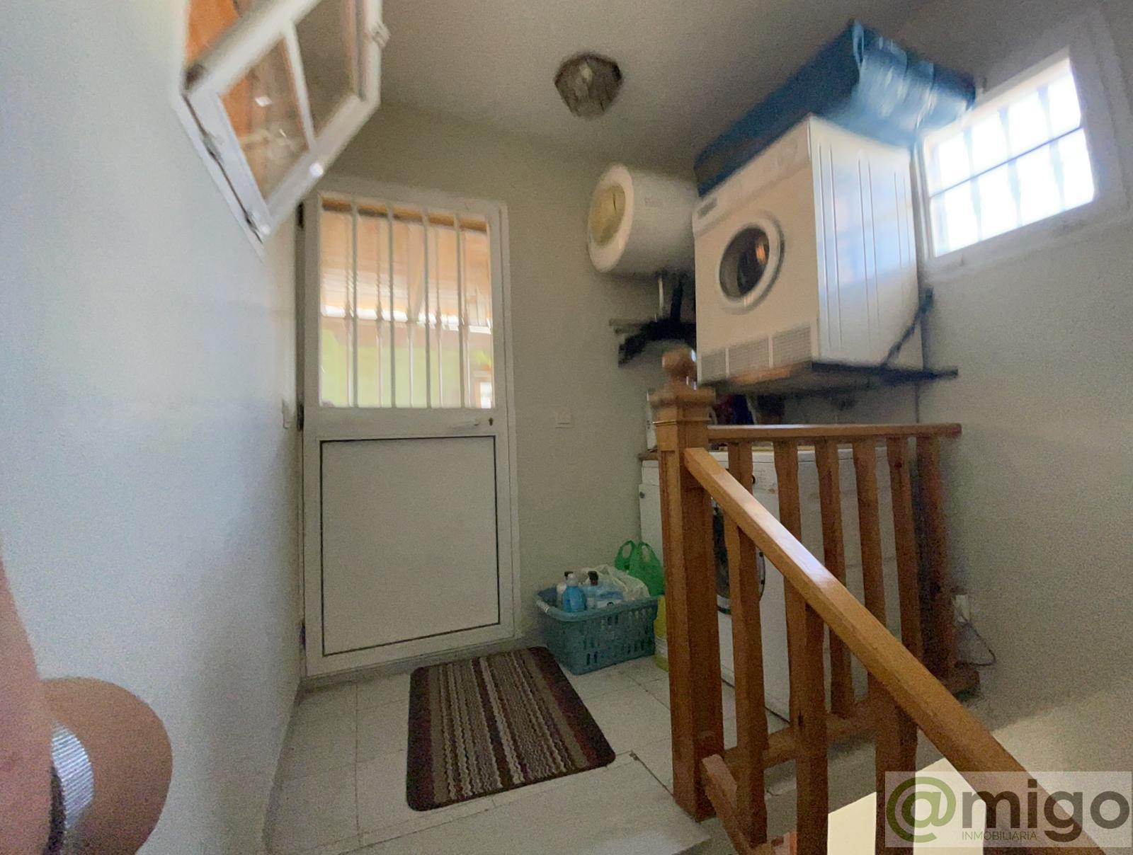 Venta de casa en Estepona