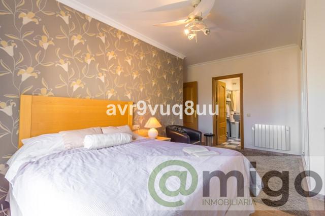 Venta de villa en Campo Mijas