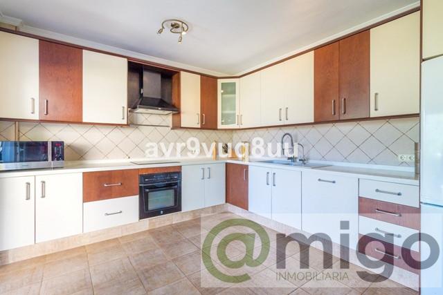 Venta de villa en Campo Mijas