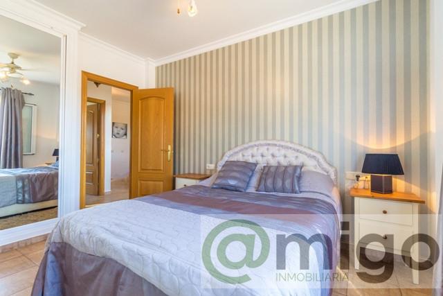 Venta de villa en Campo Mijas