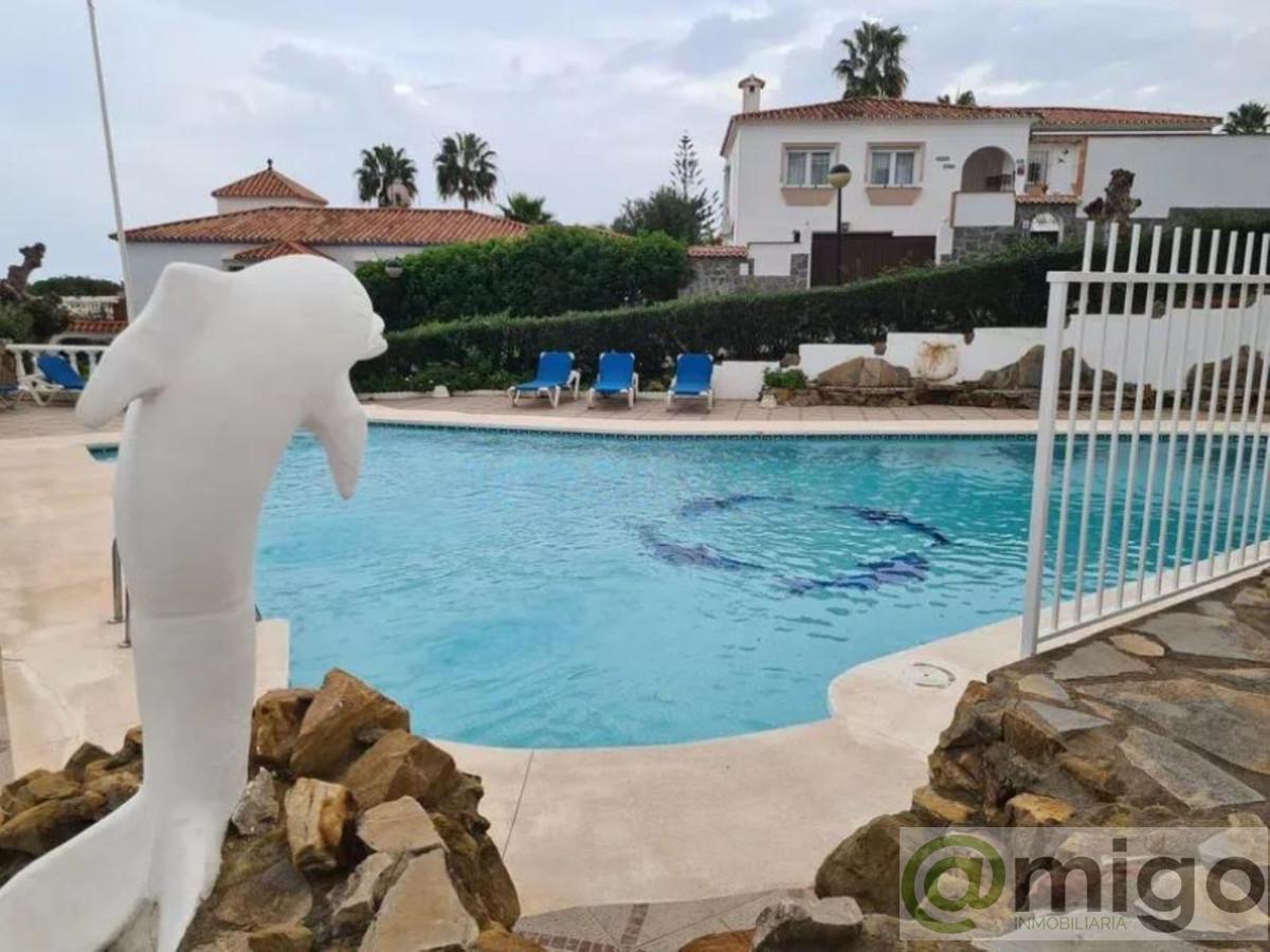 Venta de apartamento en Manilva