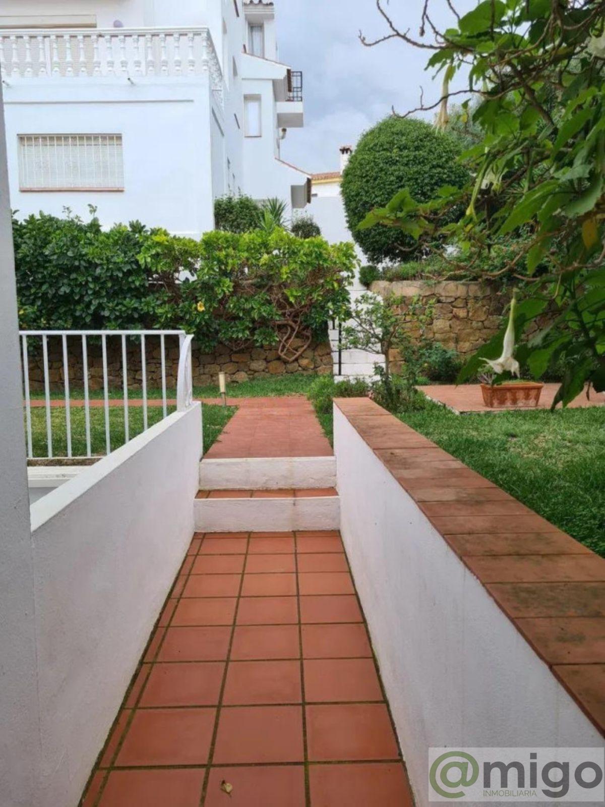 Venta de apartamento en Manilva