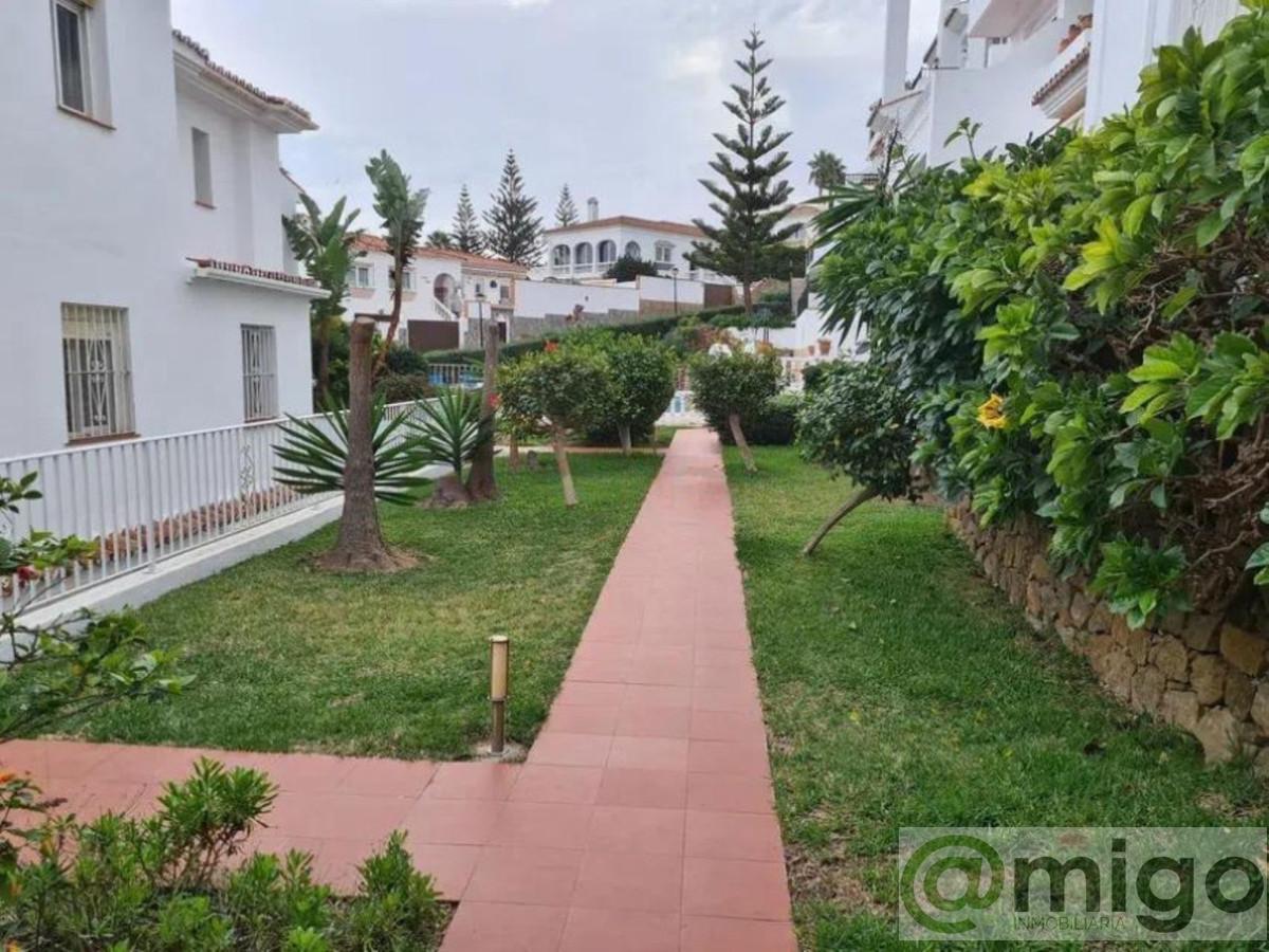 Venta de apartamento en Manilva