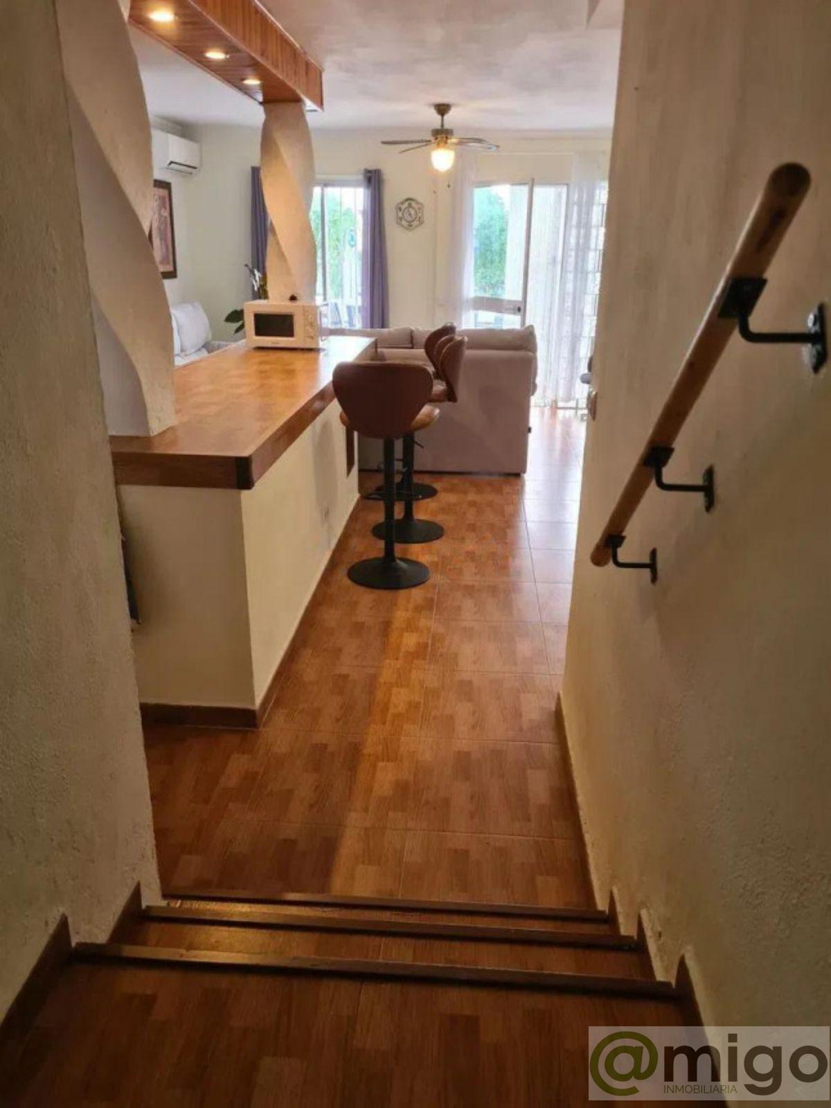 Venta de apartamento en Manilva