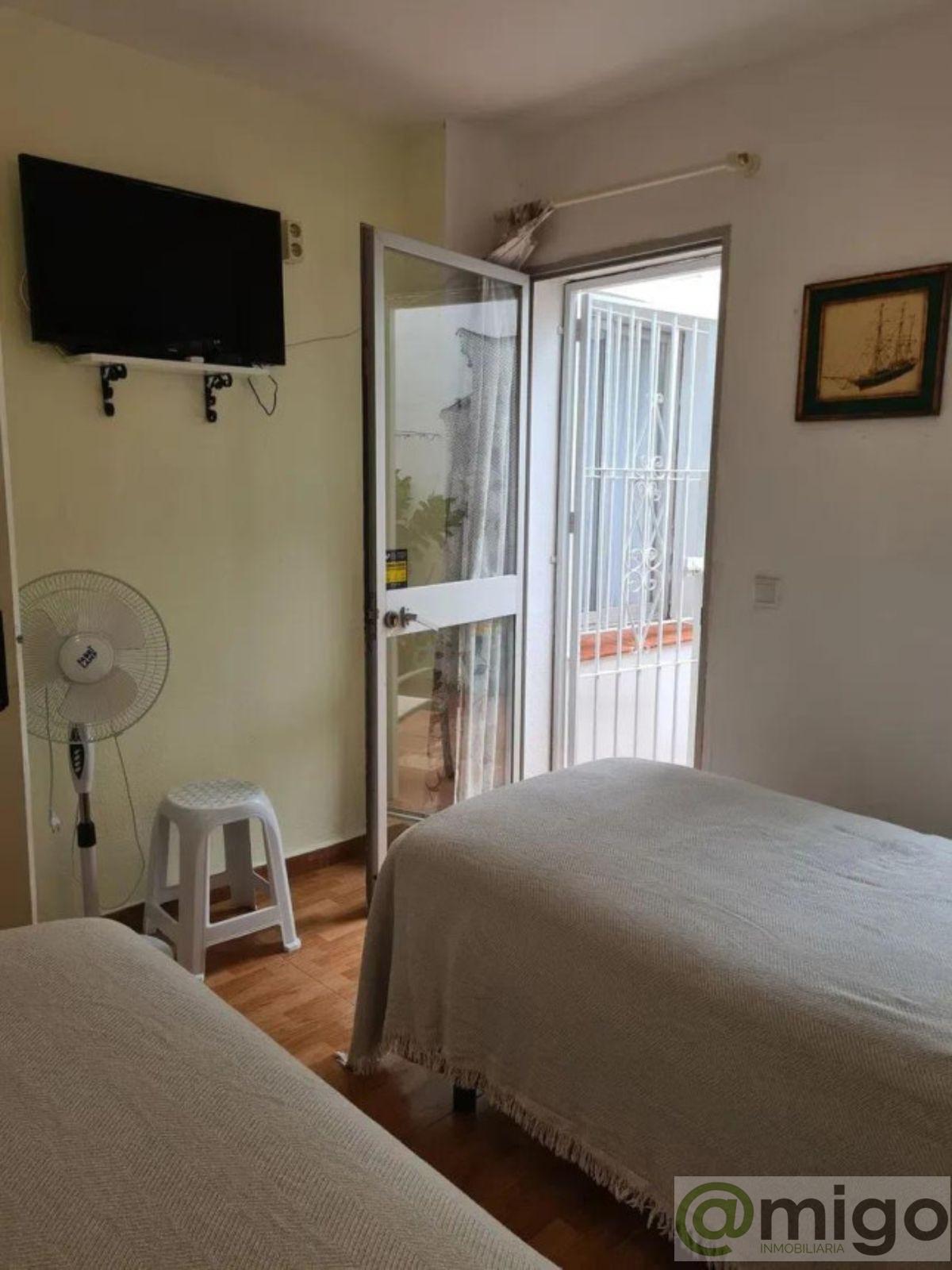 Venta de apartamento en Manilva