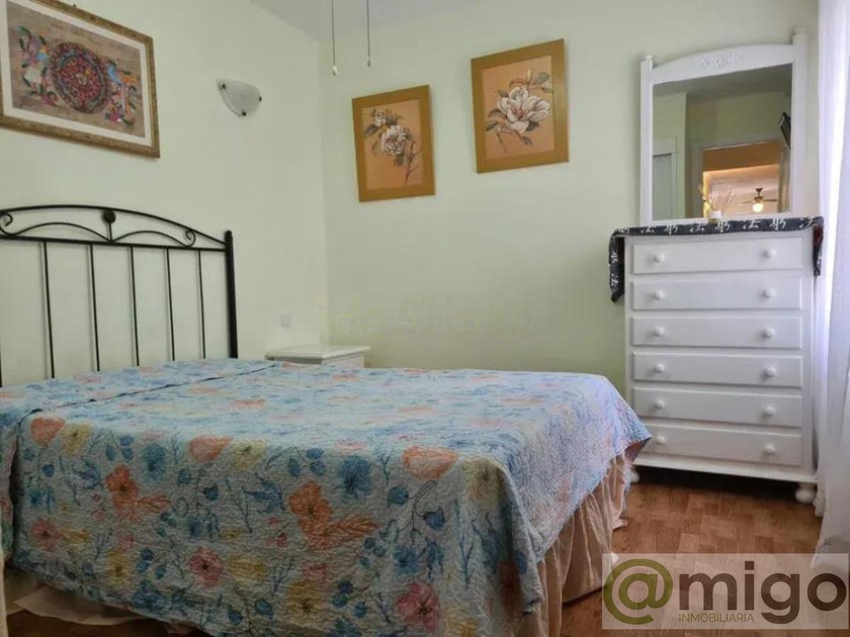 Venta de apartamento en Manilva