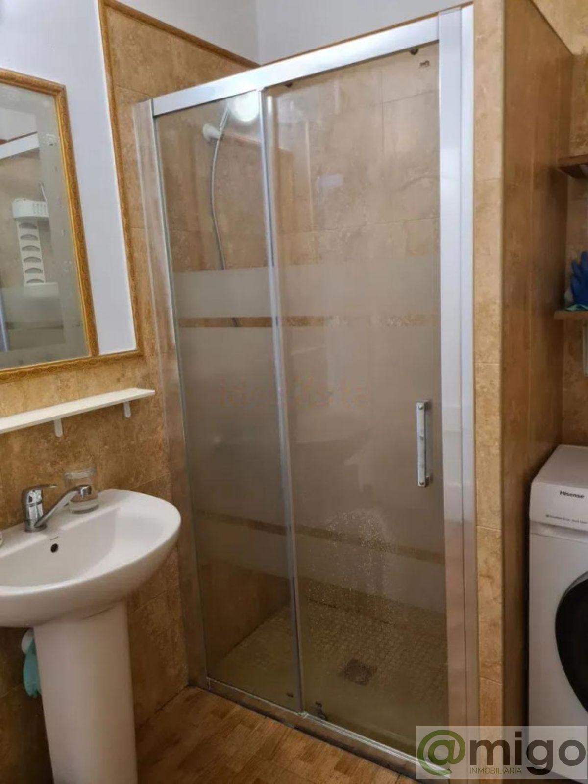 Venta de apartamento en Manilva