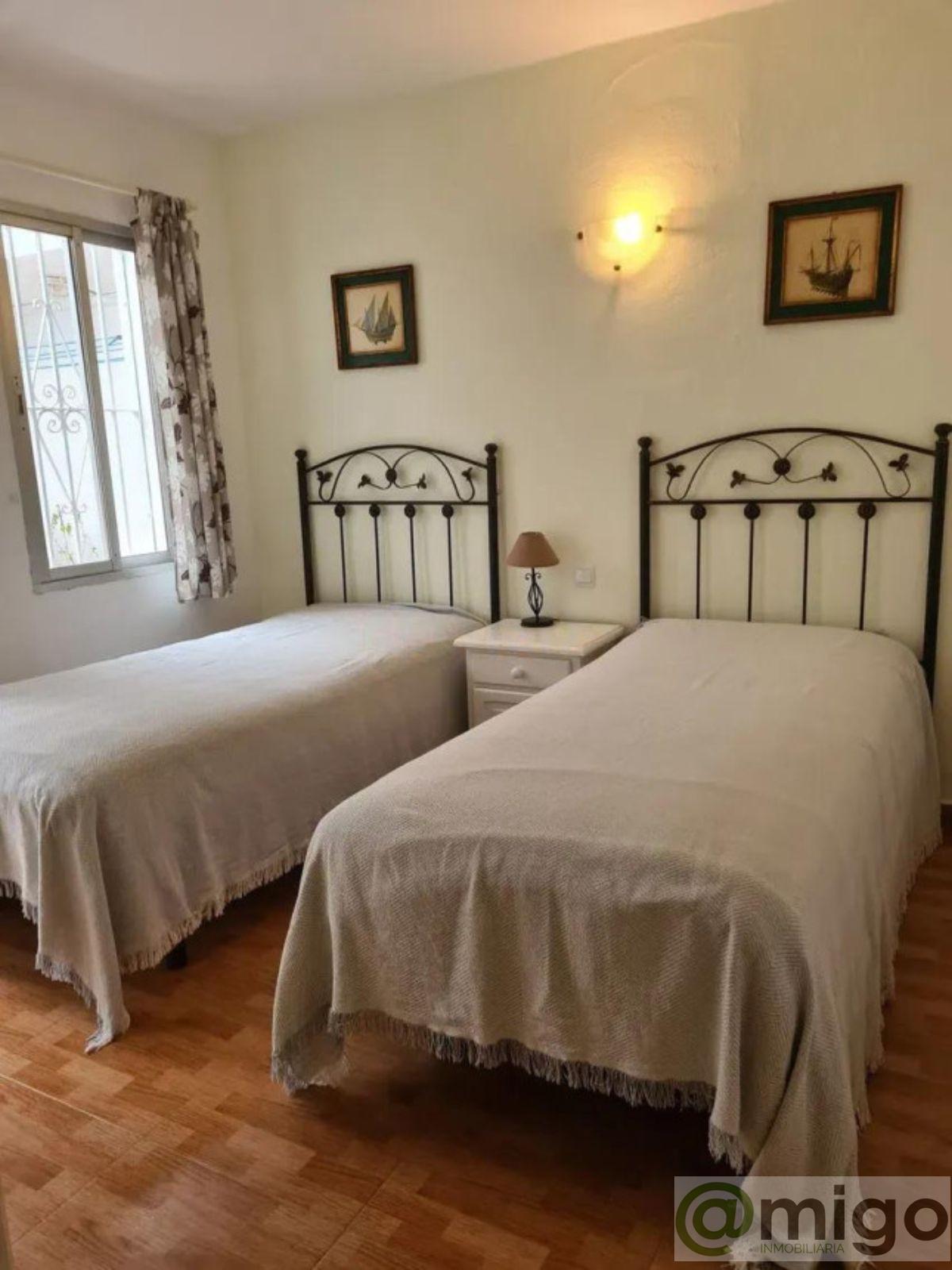 Venta de apartamento en Manilva