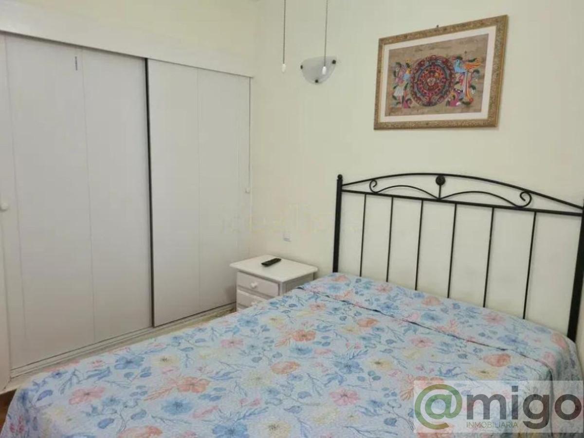 Venta de apartamento en Manilva
