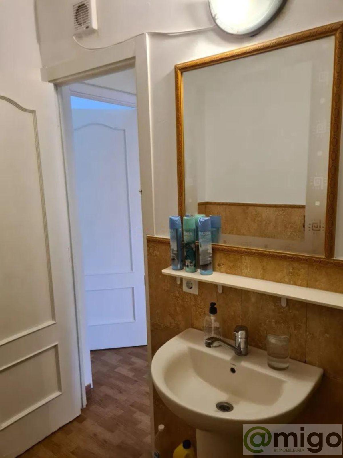 Venta de apartamento en Manilva