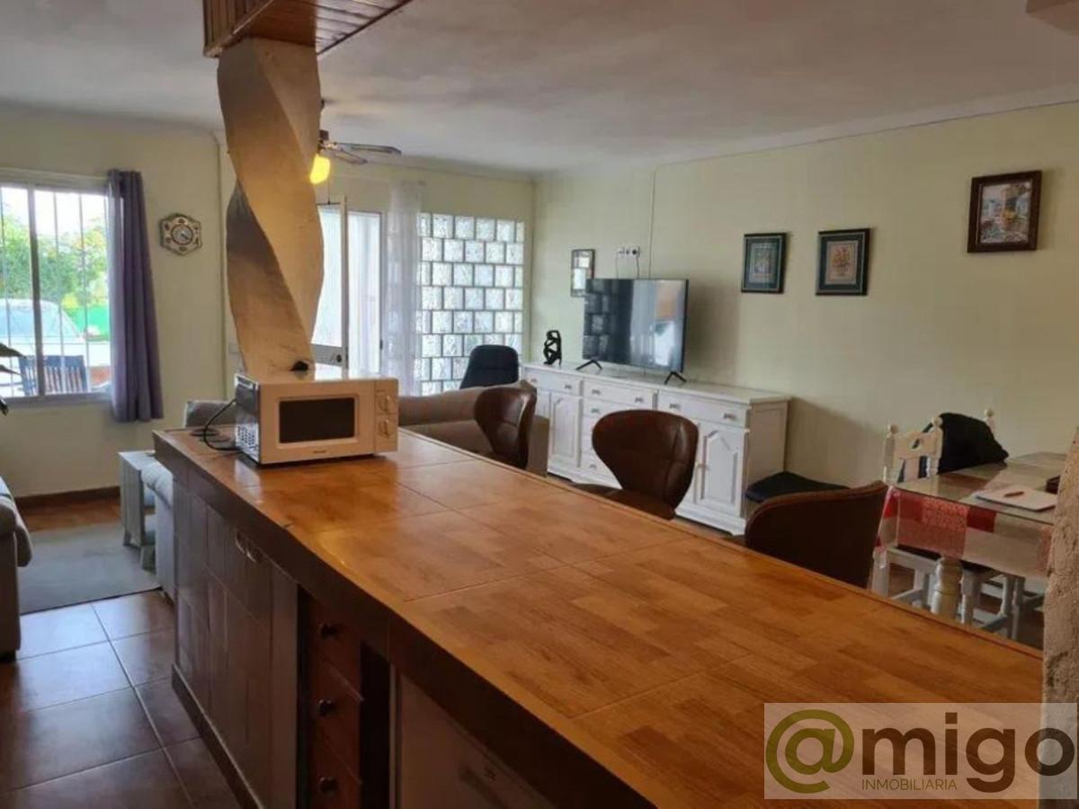 Venta de apartamento en Manilva