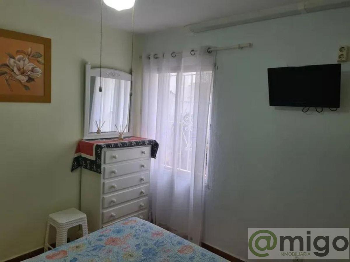 Venta de apartamento en Manilva