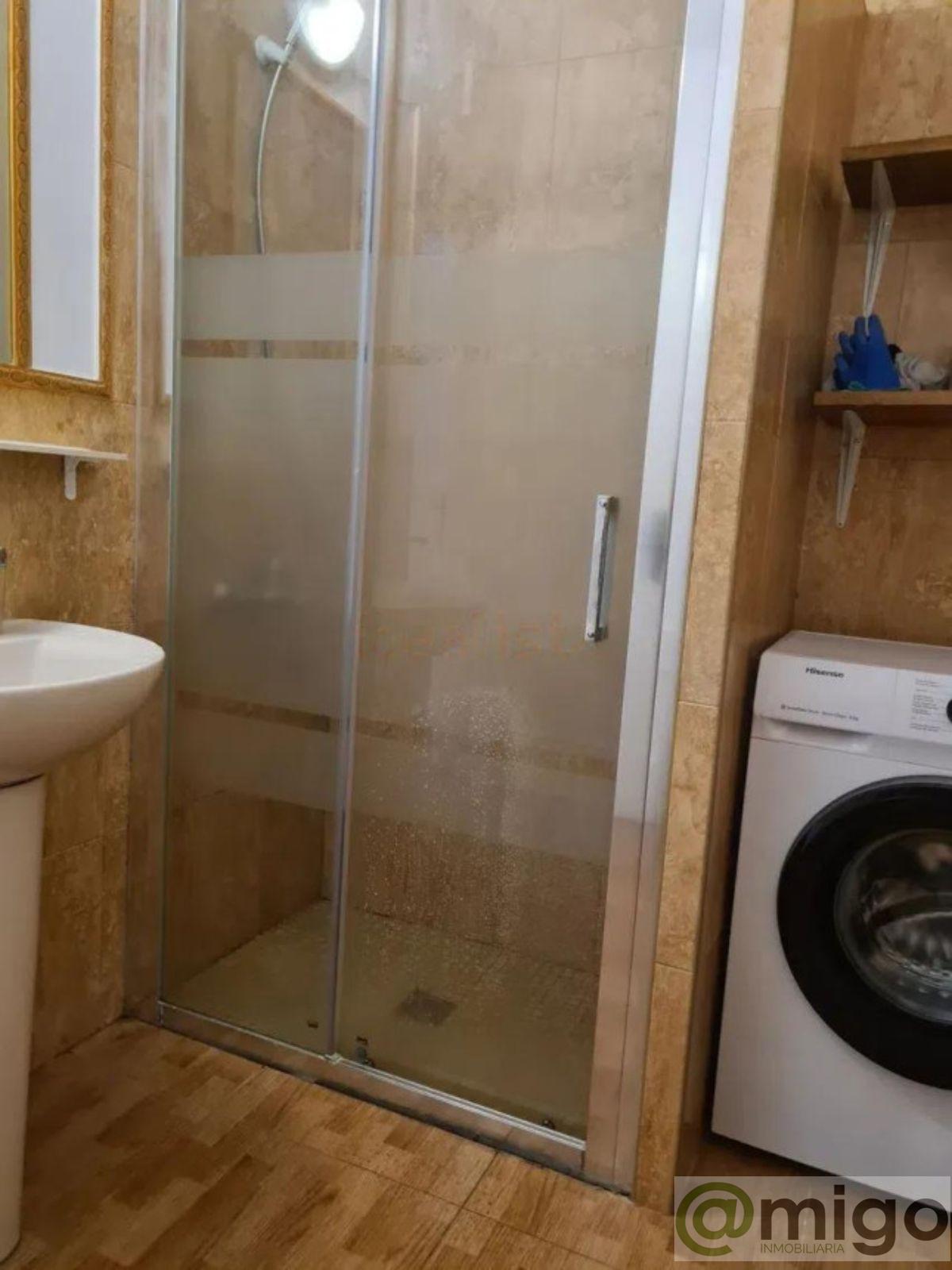 Venta de apartamento en Manilva