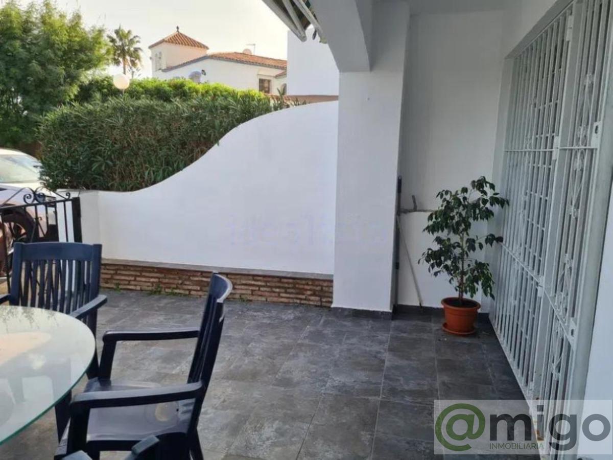 Venta de apartamento en Manilva