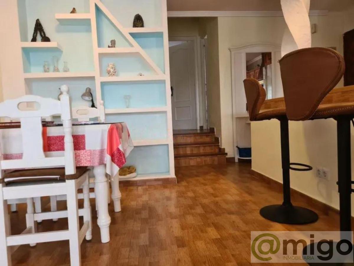 Venta de apartamento en Manilva