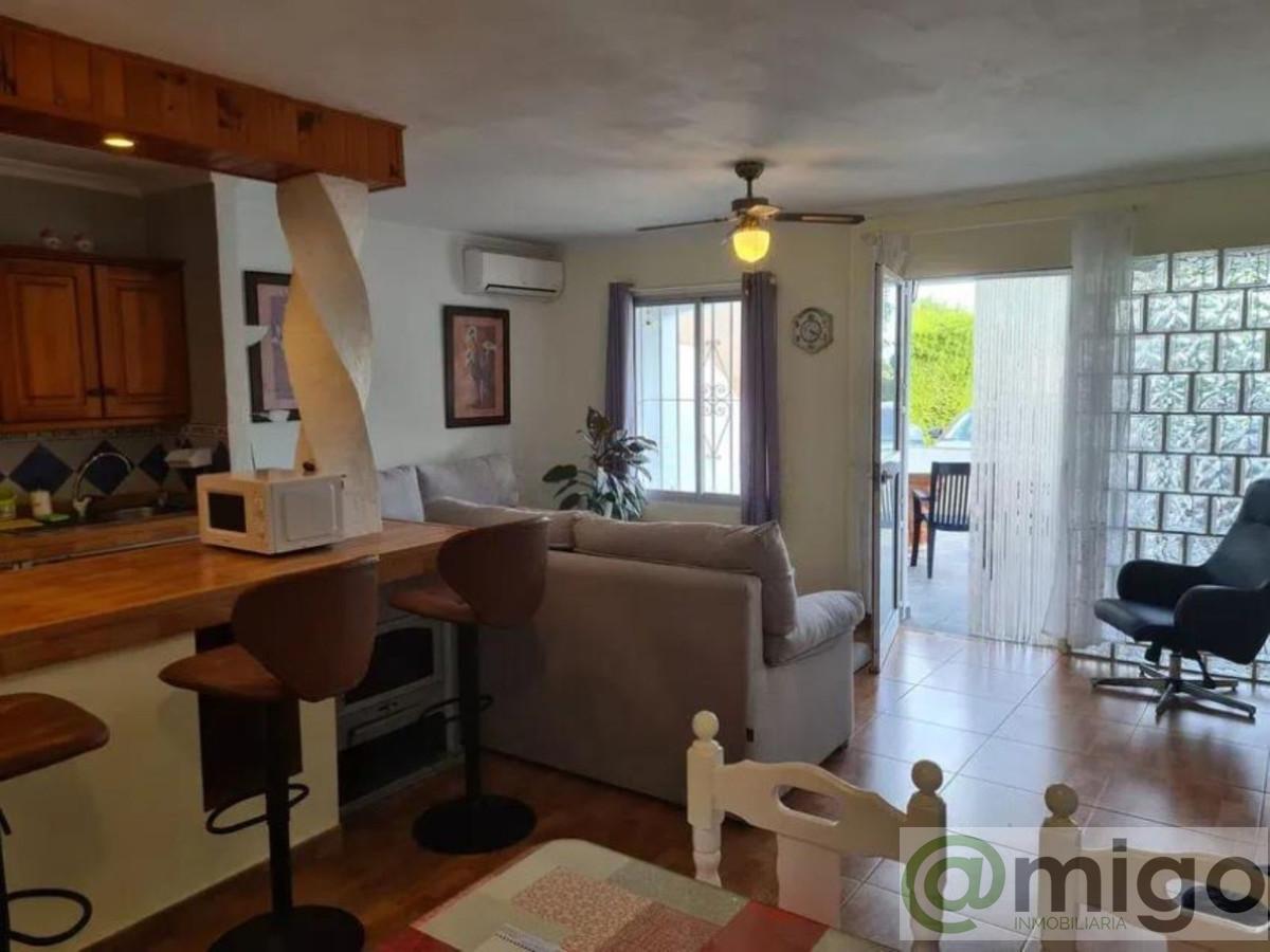 Venta de apartamento en Manilva