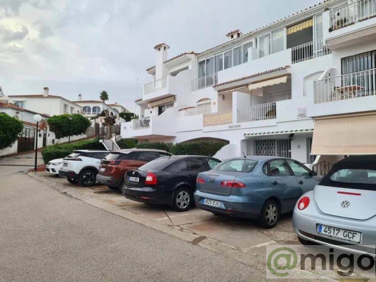 Venta de apartamento en Manilva