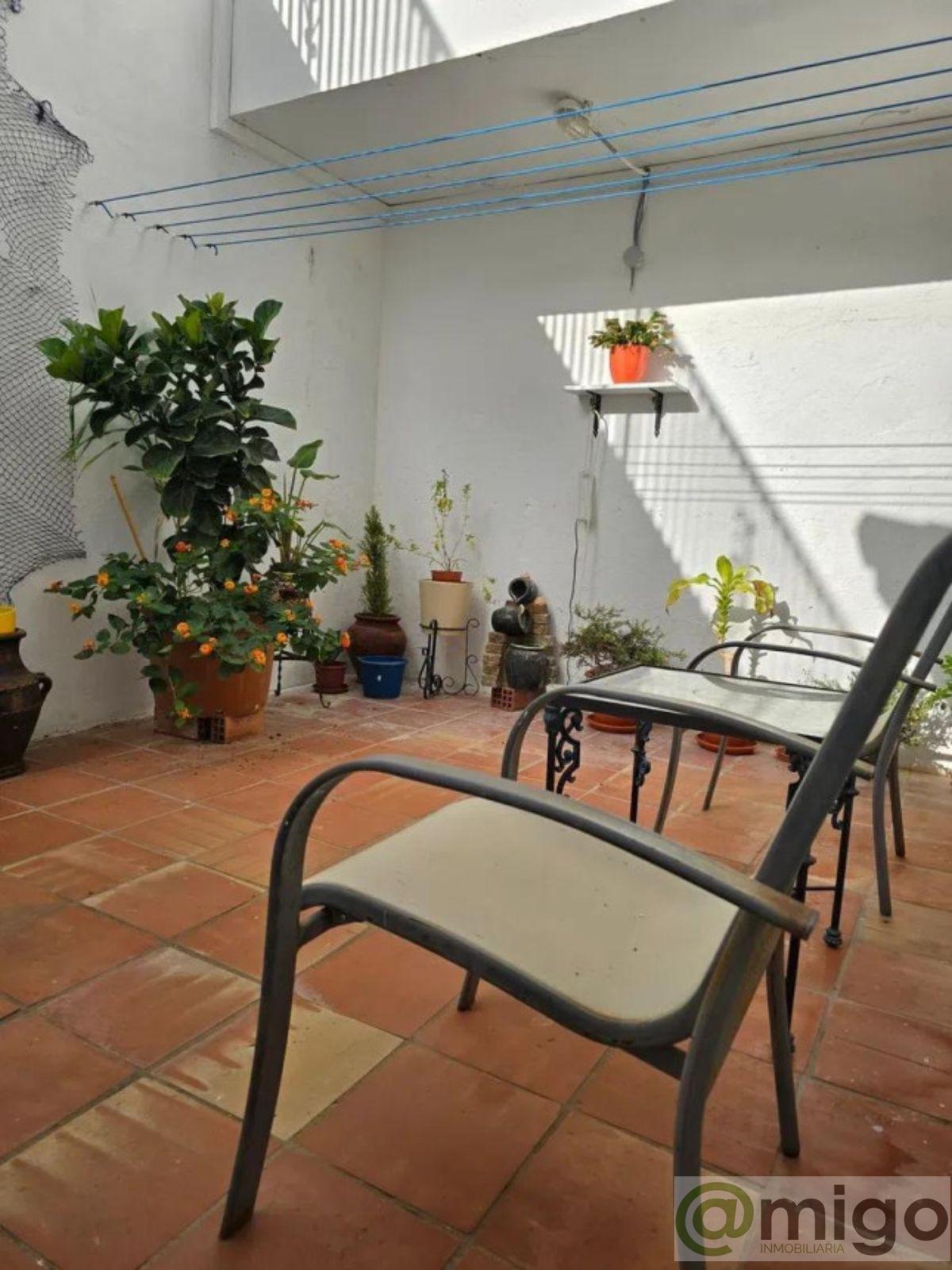 Venta de apartamento en Manilva