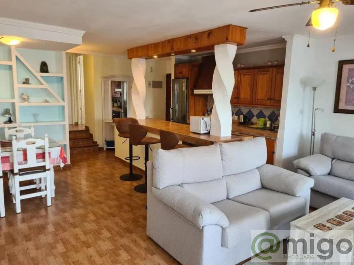 Venta de apartamento en Manilva