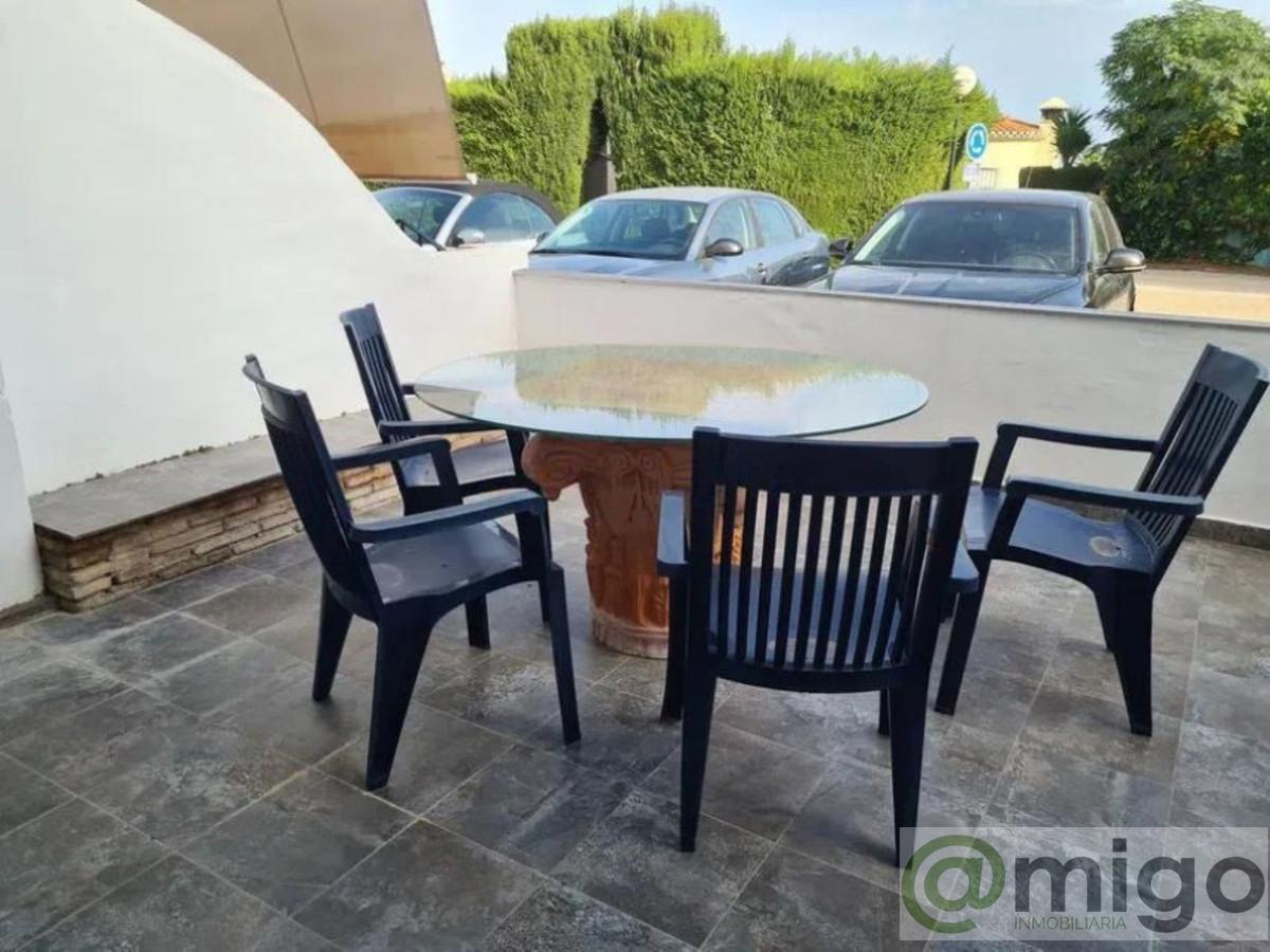 Venta de apartamento en Manilva