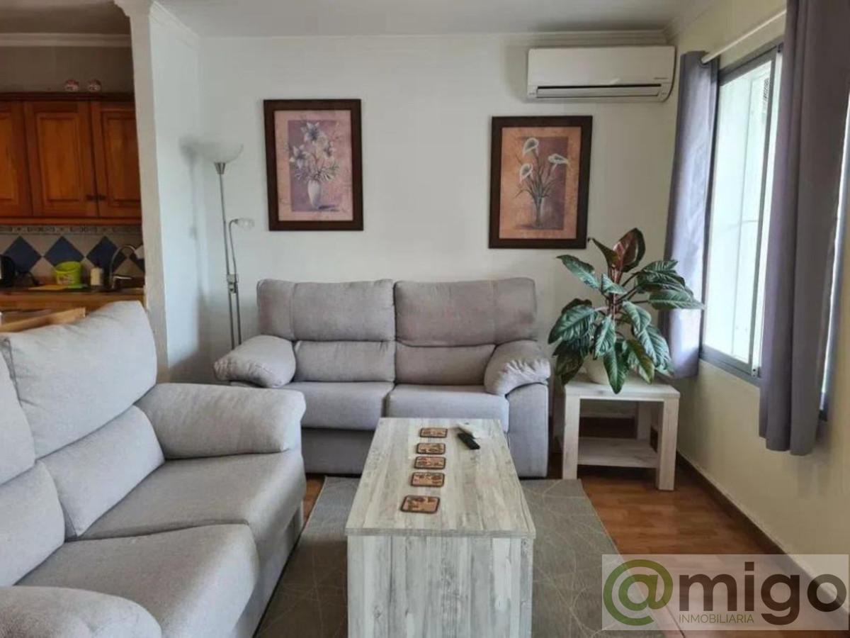 Venta de apartamento en Manilva