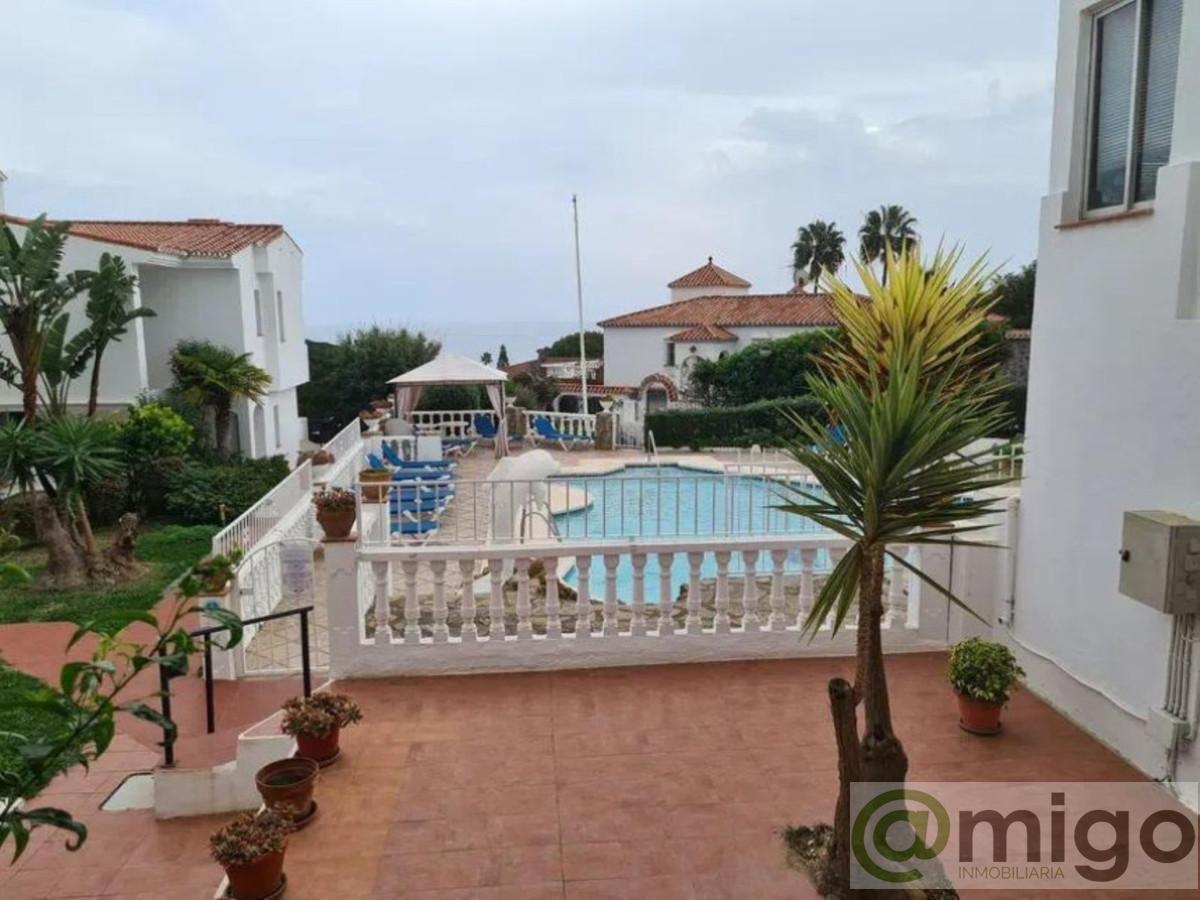 Venta de apartamento en Manilva