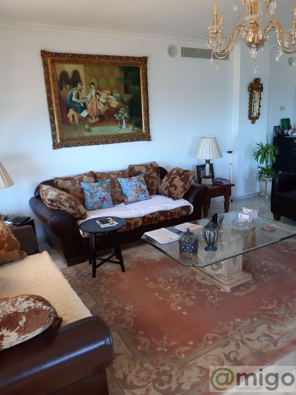 For sale of apartment in Fuengirola
