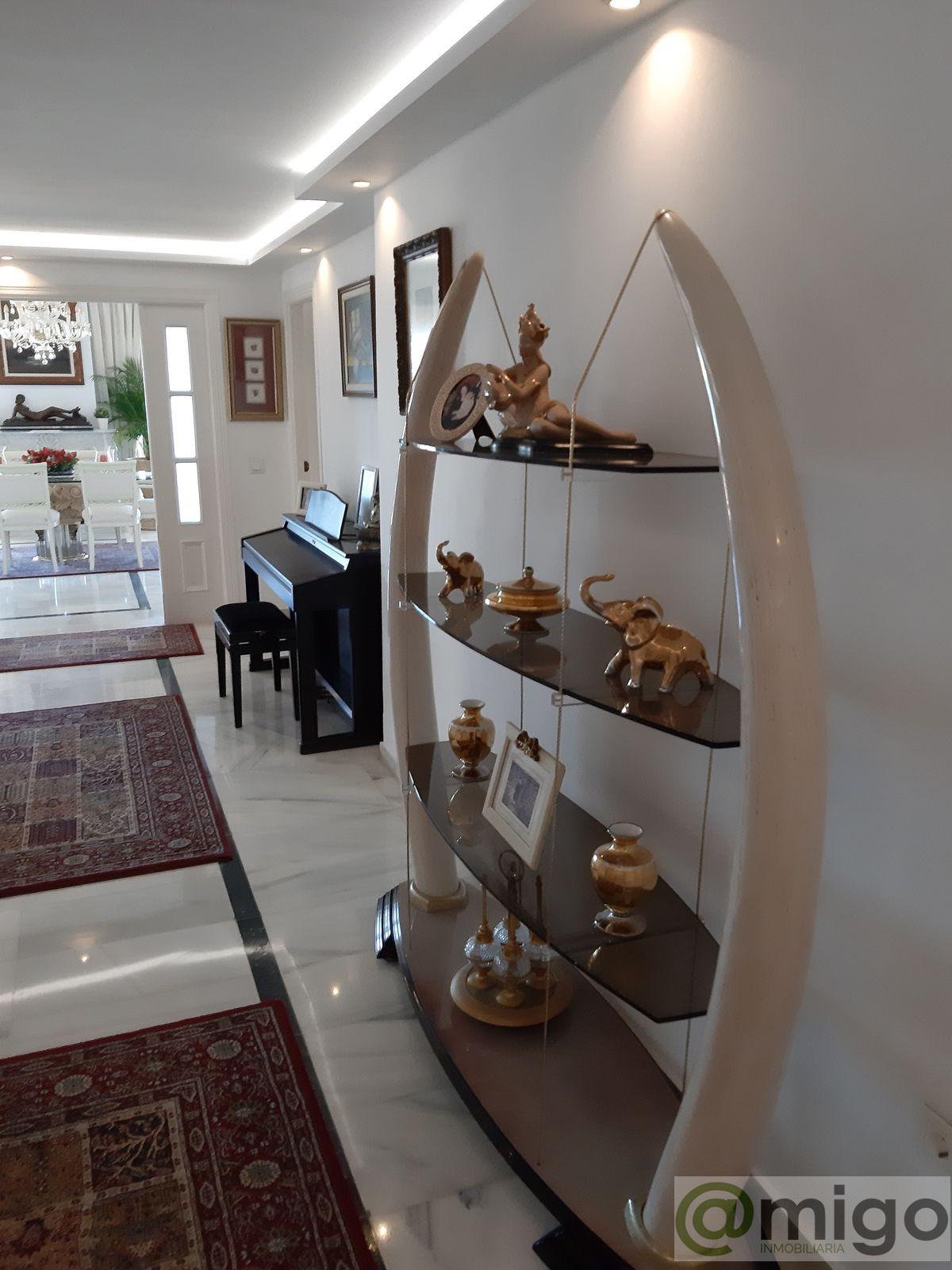 For sale of apartment in Fuengirola