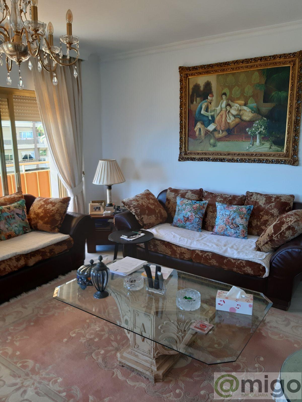For sale of apartment in Fuengirola
