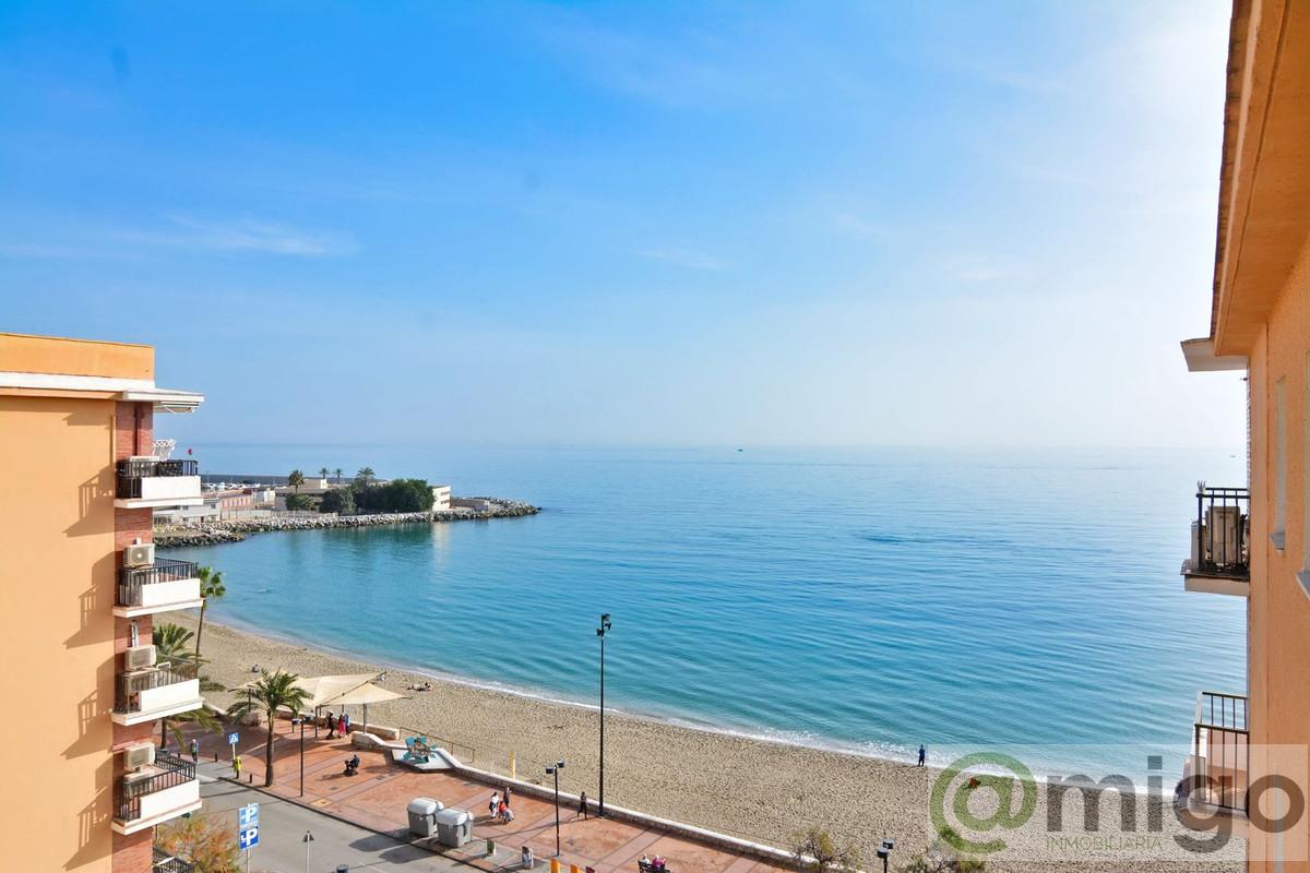 Venta de Ático en Fuengirola