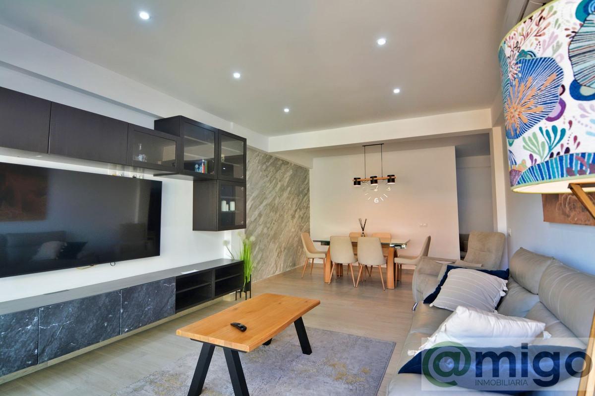 Venta de Ático en Fuengirola