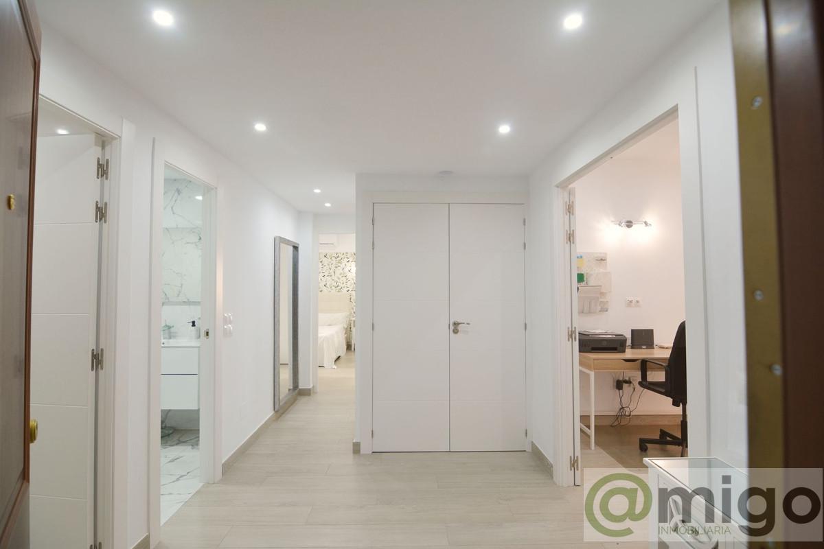 Venta de Ático en Fuengirola