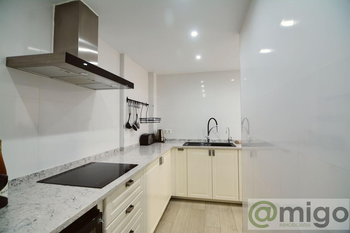 Venta de Ático en Fuengirola