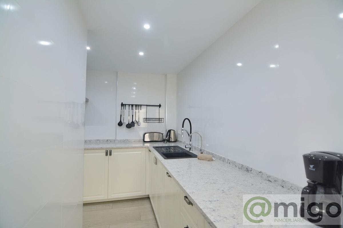 Venta de Ático en Fuengirola