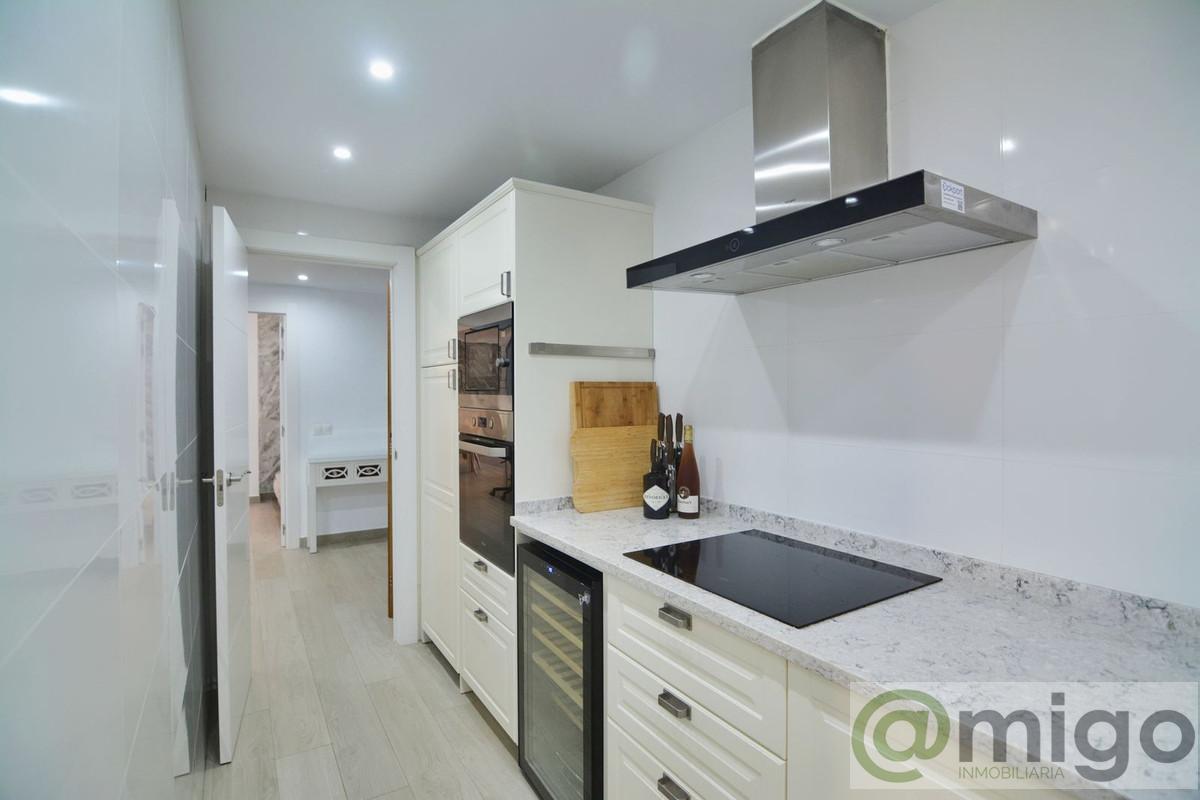 Venta de Ático en Fuengirola